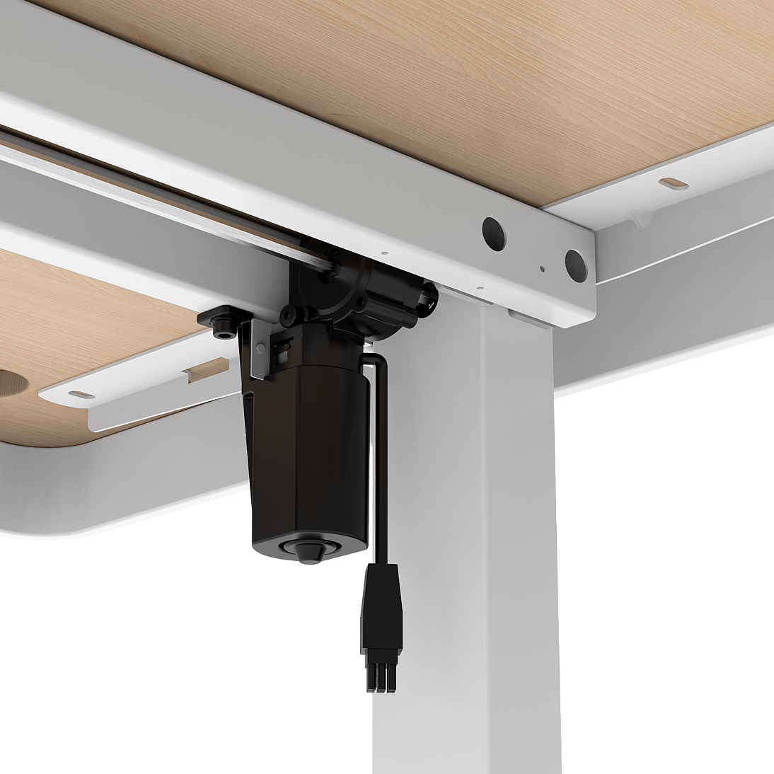 e-Nexor 160 x 75 Light Wood, фото